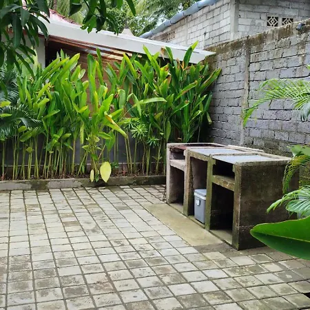 Sayang House Villa